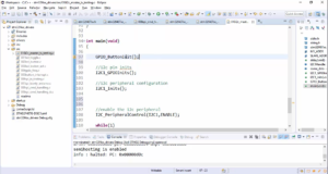 Read more about the article STM32 I2C Lecture 27 – Exercise: Coding Part 2
