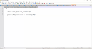 Read more about the article STM32 I2C Lecture 36 – Exercise: Coding Part 3