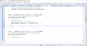 Read more about the article STM32 I2C Lecture 48: I2C IRQ handler implementation Part 5