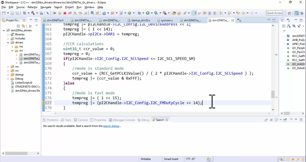FastBit Academy | Master Embedded Systems Engineering