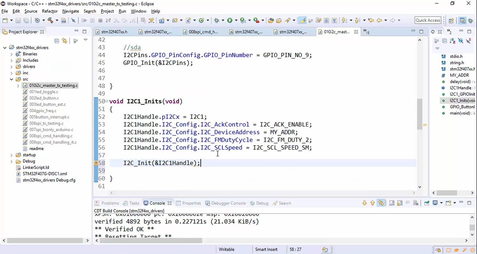 FastBit Academy | Master Embedded Systems Engineering