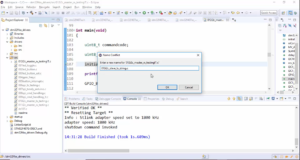 Read more about the article STM32 I2C Lecture 59 – Exercise: Coding Part 1