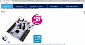Read more about the article FreeRTOS Lecture 9 : ST-Link Driver Installation