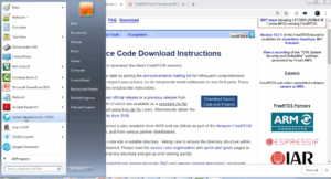 Read more about the article FreeRTOS Lecture 17-Creating FreeRTOS based project for STM32 MCUs Part-3