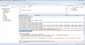 Read more about the article FreeRTOS Lecture 19-Creating FreeRTOS based project for STM32 MCUs Part-5