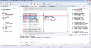 Read more about the article FreeRTOS Lecture 26 – Exercise: Understanding MCU clock configuration Part-1