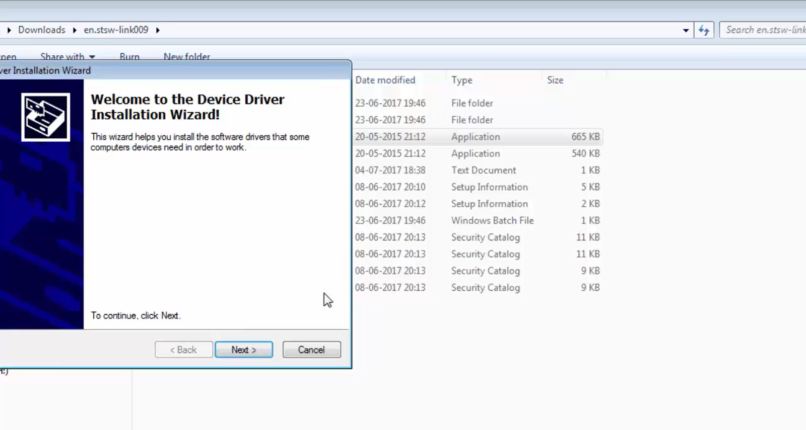 ST-Link Drivers installation for ST Boards: A Step-by-Step Guide