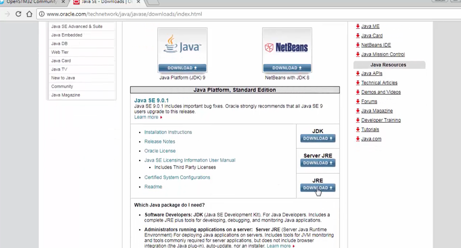 Open STM32 System Workbench Download: Step-by-Step Guide