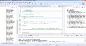 Read more about the article FreeRTOS Lecture 35 – UART pin configuration using STD. Peripheral Library APIs