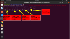 Read more about the article Linux Device Driver Programming Lecture 8- How to copy boot images to SD card