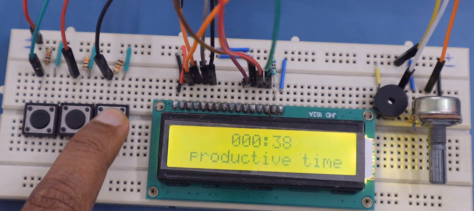 FastBit Academy | Master Embedded Systems Engineering