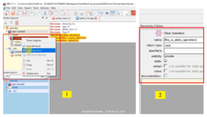 Read more about the article FSM Lecture 53- Adding class operation