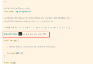 Read more about the article FSM Lecture 32: Exercise-003 Implementing LCD functions Part 1