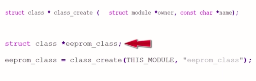 Simplified Dynamic Device Files Creation in Linux Kernel Modules
