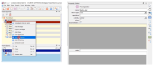 Read more about the article FSM Lecture 84| Exercise-008:Implementation part 3