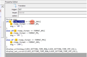 Read more about the article FSM Lecture 74| Exercise-007 Implementing CLOCK_SETTING state part-3