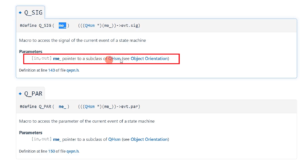 Read more about the article FSM Lecture 88| Exercise-008:Implementation part 7