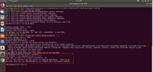 Read more about the article Microcontroller Embedded C Programming Lecture 9| Installing compiler (GCC) for host (LINUX)