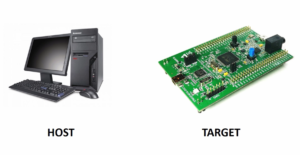 Read more about the article Microcontroller Embedded C Programming Lecture 12| Creating a project for the HOST