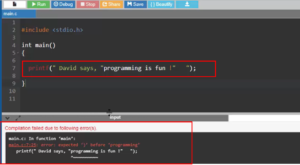 Read more about the article Microcontroller Embedded C Programming Lecture 19| Printf exercise solution