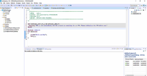 Read more about the article Microcontroller Embedded C Programming Lecture 50 | Issues with IDE