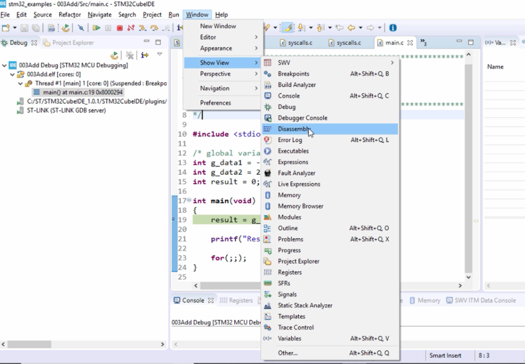 FastBit Academy | Master Embedded Systems Engineering