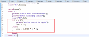 Read more about the article Microcontroller Embedded C Programming Lecture 96| switch case exercise solution contd.