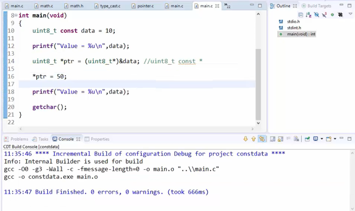FastBit Academy | Master Embedded Systems Engineering