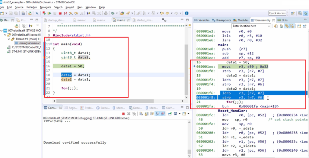 FastBit Academy | Master Embedded Systems Engineering