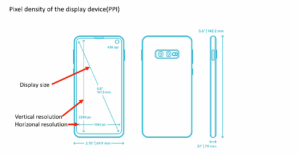 Read more about the article STM32-LTDC, LCD-TFT, LVGL (MCU3) Lecture 9| Pixel density and resolution