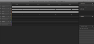 Read more about the article STM32-LTDC, LCD-TFT, LVGL (MCU3) Lecture 14| Analyzing RGB interface signals