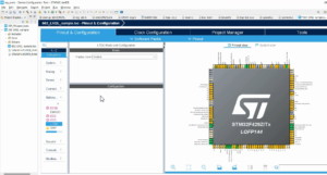 Read more about the article STM32-LTDC, LCD-TFT, LVGL(MCU3) Lecture 50| Exercise 002 : project creation