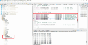 Read more about the article STM32-LTDC, LCD-TFT, LVGL(MCU3) Lecture 53| LVGL project for STM32F746x and STM32F407 disc board
