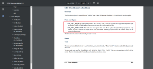 Read more about the article STM32-LTDC, LCD-TFT, LVGL(MCU3) Lecture 58| Exercise implementation on simulator part-3
