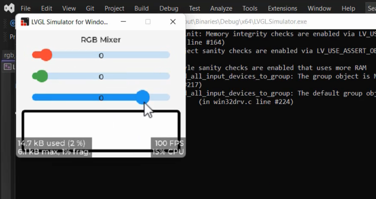 FastBit Academy | Master Embedded Systems Engineering