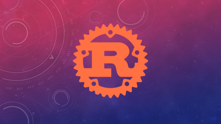 rust image