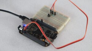Read more about the article Use of Push Button with BeagleBone Black  Using Linux Kernel Interrupts