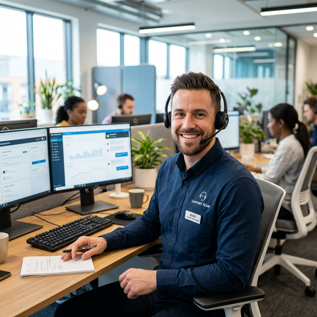 FastBit Academy | Master Embedded Systems Engineering