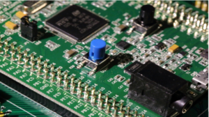 Read more about the article STM32 GPIO Lecture 9 : Exploring GPIO PORT and PINs of STM32F4xx discovery board