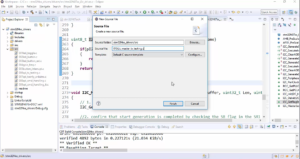 Read more about the article STM32 I2C Lecture 26 – Exercise: Coding Part 1