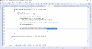 Read more about the article STM32 I2C Lecture 50: I2C IRQ handler implementation Part 7