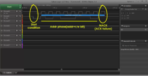 Read more about the article STM32 I2C Lecture 62 : Common Problems in I2C and Debugging Tips