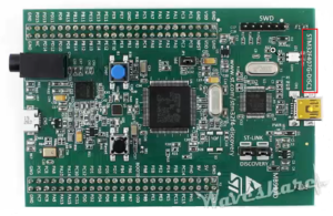 Read more about the article FreeRTOS Lecture 8 – STM32F4 Discovery and Nucleo: Board Details