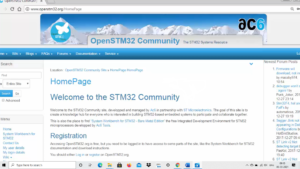 Read more about the article FreeRTOS Lecture 11 – Downloading Open STM32 System Workbench