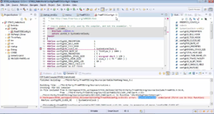 Read more about the article FreeRTOS Lecture 20 – Understanding “SystemCoreClock” variable