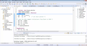 Read more about the article FreeRTOS Lecture 27 – Exercise: Understanding MCU clock configuration Part-2