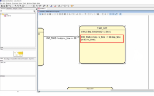 Read more about the article FSM Lecture 16: Exercise-003 Implementing TIME_SET state