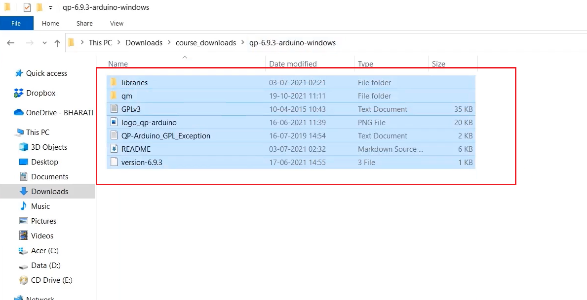 Download QP-nano Nano Arduino library