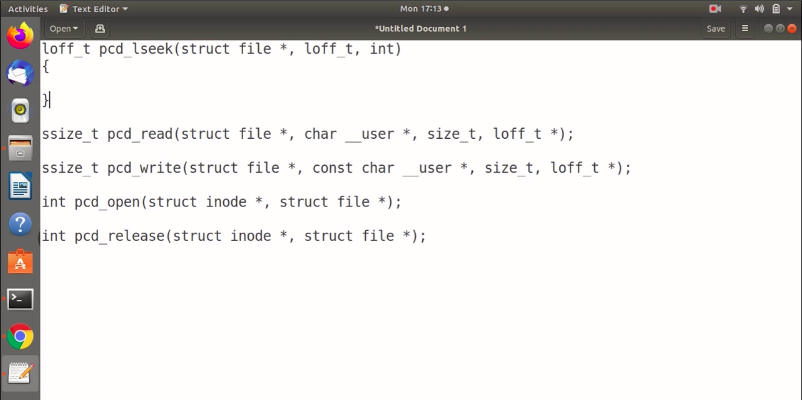 Figure 4. Replacing with our method name