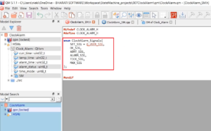 Read more about the article FSM Lecture 62: Exercise-007 Adding main application object and constructor